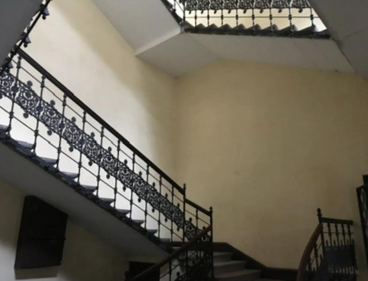 Award Winning Luxury Studio In The Heart Of Budapest In Historical Building מראה חיצוני תמונה