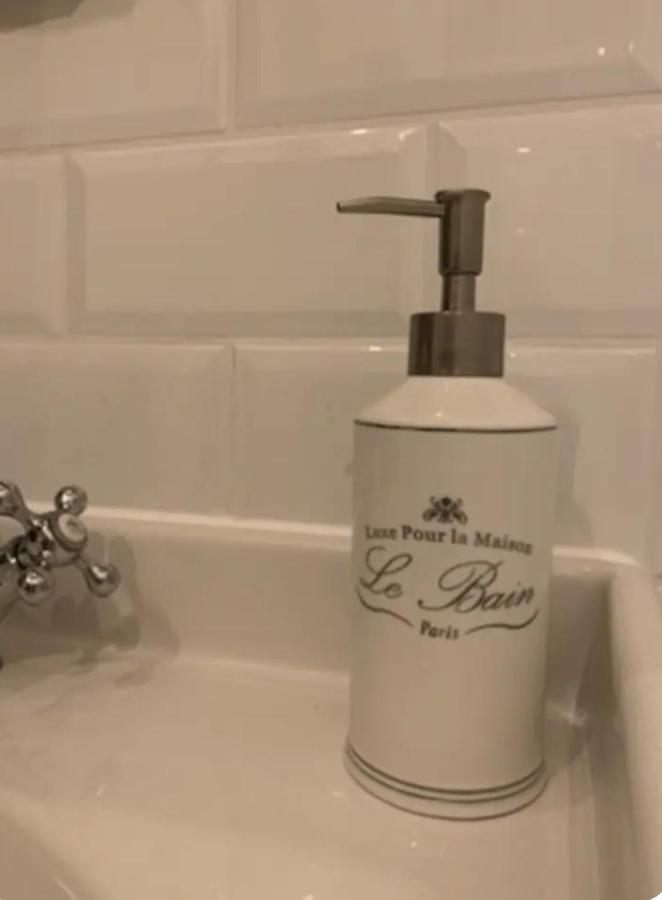 Award Winning Luxury Studio In The Heart Of Budapest In Historical Building מראה חיצוני תמונה