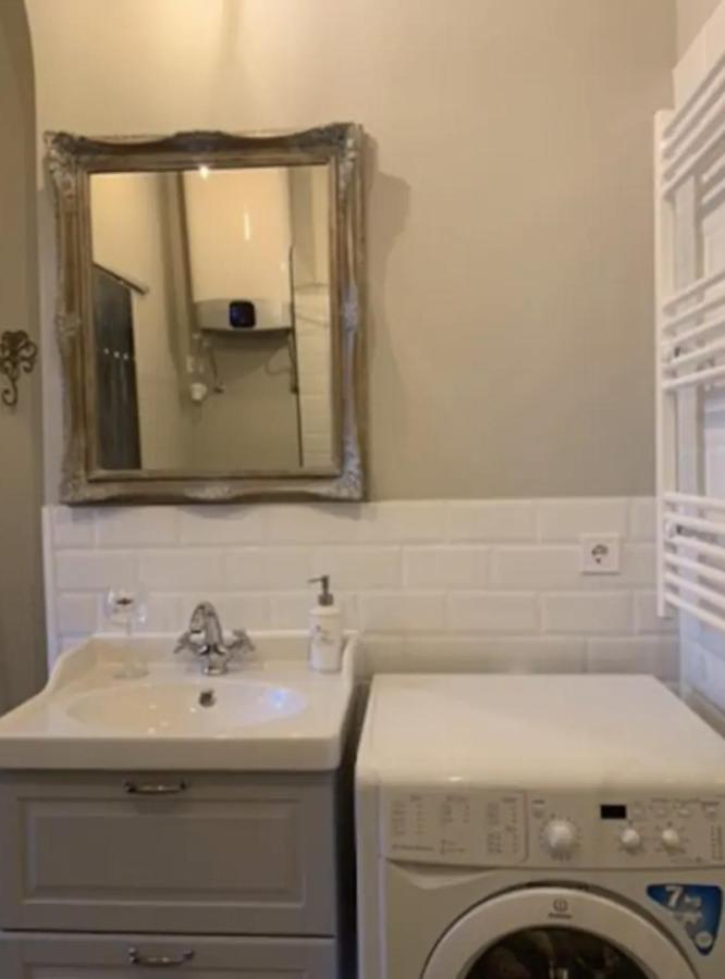 Award Winning Luxury Studio In The Heart Of Budapest In Historical Building מראה חיצוני תמונה