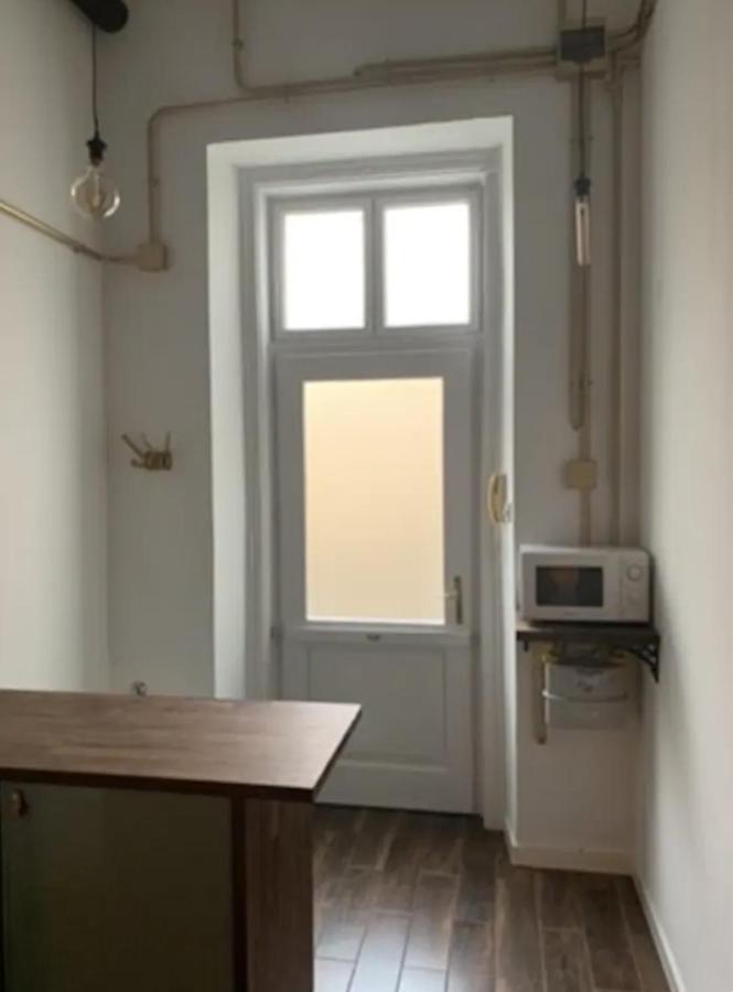 Award Winning Luxury Studio In The Heart Of Budapest In Historical Building מראה חיצוני תמונה